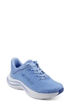 Easy Spirit Easymove Sneaker In Medium Blue Multi