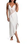 IN BLOOM BY JONQUIL MARRY ME LACE NIGHTGOWN