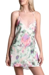 IN BLOOM BY JONQUIL A MOMENT LIKE THIS FLORAL CHEMISE