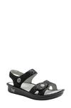 Alegria By Pg Lite Alegria Vienna Sandal In Not A Cheetah