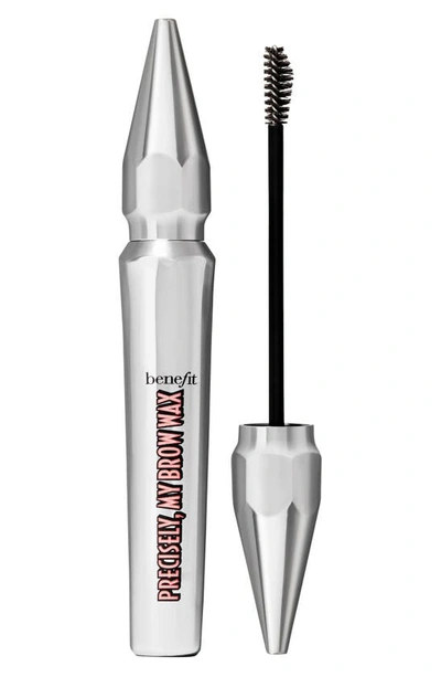 Benefit Cosmetics Precisely, My Brow Full Pigment Sculpting Brow Wax 0.17 Oz. In Shade 2.75