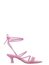 3juin Sandals In Pink