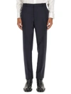 ALEXANDER MCQUEEN ALEXANDER MCQUEEN TAILORED PANTS