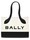 BALLY BALLY BAR KEEP ON SHOPPER