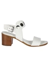 MICHAEL KORS Michael Kors Reggie Sandals,40S7REMA1L085