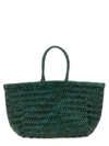 Dragon Diffusion Borsa-tu Nd  Female In Green