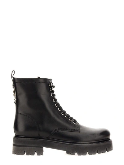 DSQUARED2 DSQUARED2 ANKLE BOOT