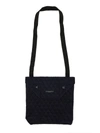 Engineered Garments Quilted Shoulder Bag In Blue