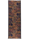 ETRO ETRO PAISLEY PRINT SCARF