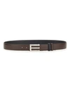 ETRO ETRO REVERSIBLE BELT