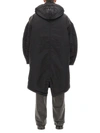 Etudes Studio Études Lutece Jacket In Black
