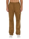 FAMILY FIRST FAMILY FIRST CARGO PANTS