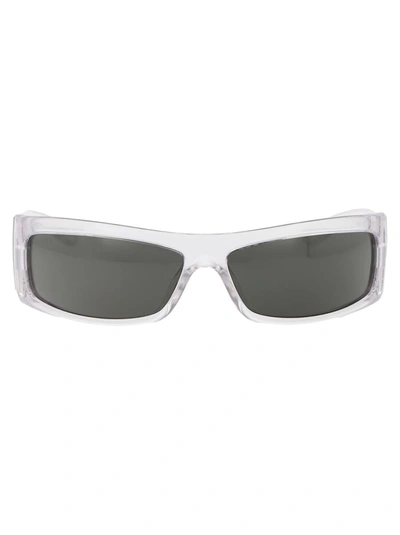 Gucci Gg1492s Sunglasses In Grey