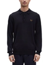 FRED PERRY FRED PERRY CLASSIC POLO.