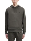 FRED PERRY FRED PERRY HOODIE