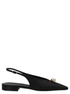 LANVIN LANVIN 'SWING BACK' SLINGBACKS