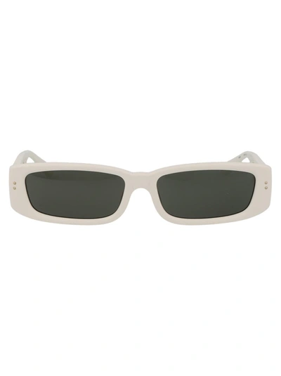 LINDA FARROW LINDA FARROW SUNGLASSES