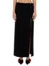 MAGDA BUTRYM MAGDA BUTRYM LONG SKIRT