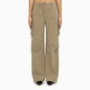 OUR LEGACY OUR LEGACY PEAFOWL CARGO TROUSERS