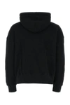 Palm Angels Sweatshirt  Men Color Black In Black