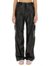 MSGM MSGM CARGO PANTS