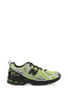 New Balance M1960 Low-top Sneakers In Multicolour