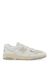 New Balance Sneaker 550 In White
