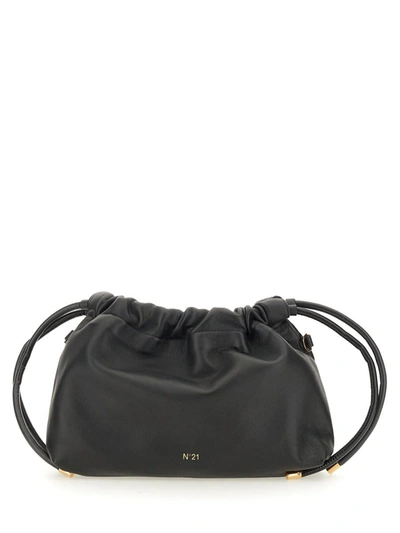 N°21 Bag Eva In Black