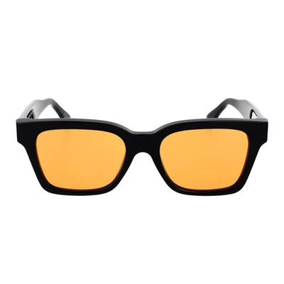 Retrosuperfuture Sunglasses In Black