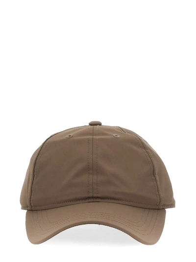 Our Legacy Baseball Cap In Beige