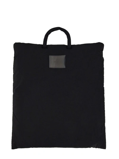 OUR LEGACY OUR LEGACY TOTE PILLOW BAG UNISEX