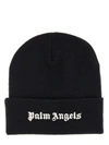 PALM ANGELS PALM ANGELS BEANIE HAT