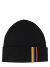 PAUL SMITH PAUL SMITH BEANIE HAT