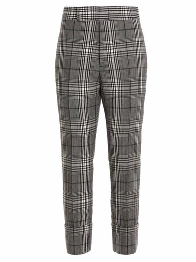 SAPIO SAPIO 'N°7’ PANTS