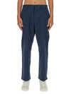 PS BY PAUL SMITH PS PAUL SMITH LOOSE FIT PANTS