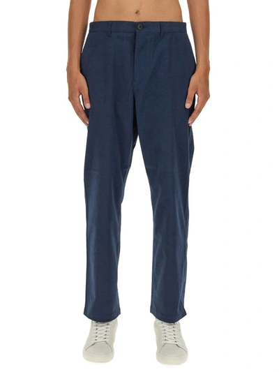 PS BY PAUL SMITH PS PAUL SMITH LOOSE FIT PANTS