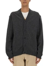 PS BY PAUL SMITH PS PAUL SMITH WOOL CARDIGAN