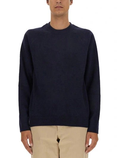 Ps By Paul Smith Pullover Ps Paul Smith Herren Farbe Schwarz In Blue