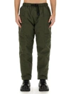 South2 West8 South2 Pants West8 X Nanga In Green