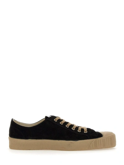 Spalwart Trainer Special Low In Black