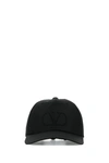 Valentino Cappello In Black