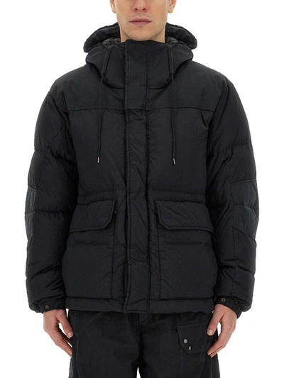 TEN C TEN C "VAIL COMBO" JACKET