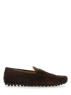 TOD'S TOD'S CITY MOCCASIN