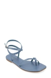 JOURNEE COLLECTION JOURNEE COLLECTION TRU COMFORT CHARRA SANDAL