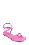 JOURNEE COLLECTION JOURNEE COLLECTION TRU COMFORT CHARRA SANDAL