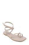 Journee Collection Collection Women's Tru Comfort Foam Charra Sandals In Taupe