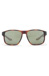 NIKE ESSENTIAL VENTURE 59MM SQUARE SUNGLASSES