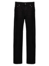 Saint Laurent Denim Jeans