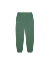 Pangaia 365 Midweight Joggers In Forest Green
