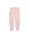 Pangaia 365 Midweight Joggers In Magnolia Pink